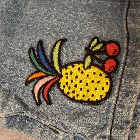 Hanna Andersson girls shorts - Picture 3 of 6